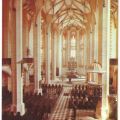 St. Annenkirche, 1499-1525 erbaut - 1984