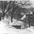 Bergfreiheit im Winter - 1970