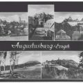 Augustusburg / Erzgebirge - 1964