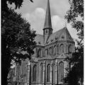 Doberaner Münster (Klosterkirche) - 1964