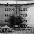 Krankenhaus Bad Freienwalde - 1974