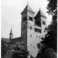 Klosterkirche - 1983