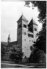 Klosterkirche - 1983