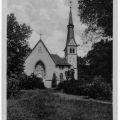 Evangelische Kirche - 1953