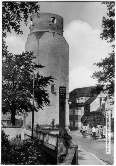 Lubwartturm - 1969