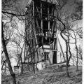Thomas-Müntzer-Turm - 1955