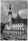 Rathaus Bautzen - 1979