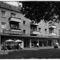Breite Straße, Milchbar - 1964