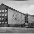Kreiskrankenhaus Belzig - 1963
