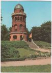 Ernst-Moritz-Arndt-Turm auf dem Rugard - 1964
