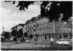 Baumschulenstraße Ecke Köpenicker Landstraße - 1963