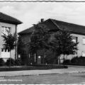 Städtisches Pflegeheim Grabensprung - 1957