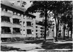 Neubauten am Fürstenwalder Damm - 1960