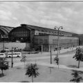 Ostbahnhof - 1965