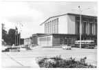 Sportzentrum Hohenschönhausen, Dynamo-Sporthalle - 1970