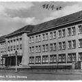9. Oberschule am Ellernweg in Johannisthal 