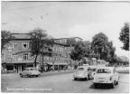 Hermann-Duncker-Straße, HO-Kaufhaus - 1963