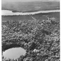 Müggelberge mit Teufelssee und Langer See - 1972