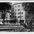 Breite Straße, Konsum-Kaufhaus - 1955