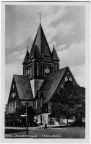 Berlin-Oberschöneweide, Christus-Kirche - 1955
