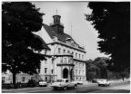 Rathaus Treptow, Neue Krugallee - 1970