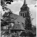Tabor-Kirche - 1972