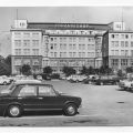Hotel "Johannishof" (Gästehaus des Ministerrats) - 1973