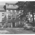 HO-Gaststätte "Zur letzten Instanz" - 1965