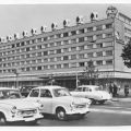 Interhotel Unter den Linden - 1967