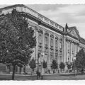 Deutsche Staatsbibliothek Unter den Linden - 1959