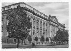 Deutsche Staatsbibliothek Unter den Linden - 1959