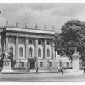 Humboldt-Universität, Haupteingang - 1964