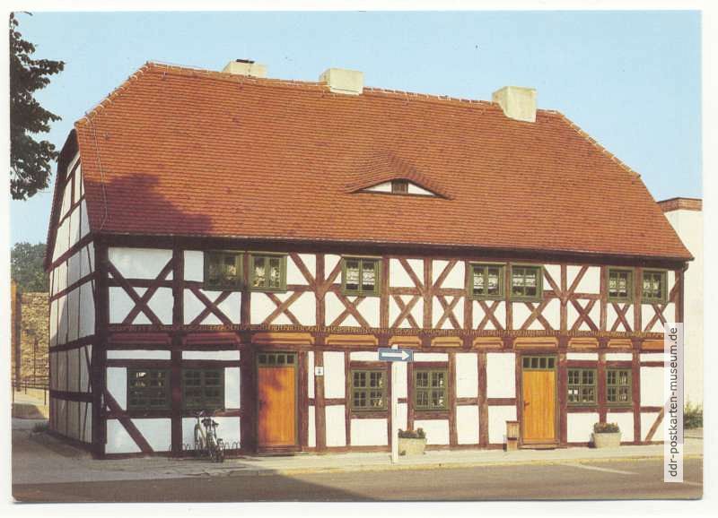 Kantorhaus - 1990