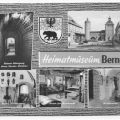 Heimatmuseum Bernau - 1962