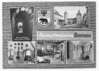 Heimatmuseum Bernau - 1962