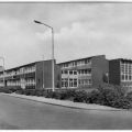 Polytechnische Oberschule "Otto Grotewohl" in der Anhalt-Siedlung - 1970