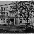 Haus der Deutsch-Sowjetischen Freundschaft - 1957