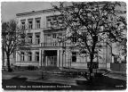 Haus der Deutsch-Sowjetischen Freundschaft - 1957