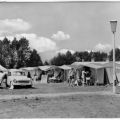 Campingplatz Boltenhagen - 1967