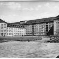 Kreiskrankenhaus Borna - 1966