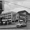 HO-Warenhaus am Molkenmarkt - 1970