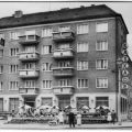 HO-Gaststätte "Kaskade" - 1962