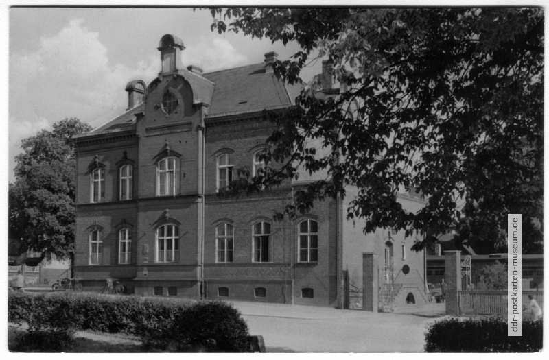 Postamt - 1964