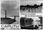 Caputh - Erholungsort am Schwielowsee - 1968