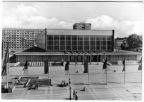 Stadthalle Cottbus - 1979