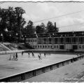 Eisstadion Crimmitschau - 1964