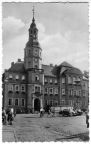 Rathaus von Crimmitschau - 1965
