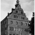 Rathaus Dippoldiswalde - 1970