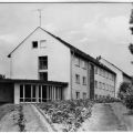 Feierabendheim Haus III - 1970