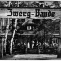Gaststätte "Zwerg-Baude" in Dresden-Bühlau - 1959